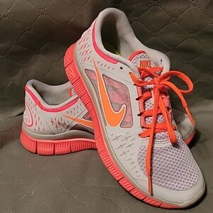 Nike free run 3 women's 6.5